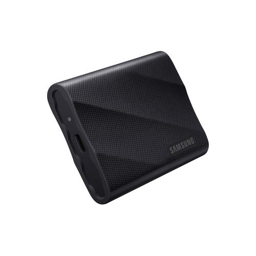 Samsung MU-PG2T0B 2 TB USB Type-C 3.2 Gen 2 (3.1 Gen 2) Zwart - Image 1