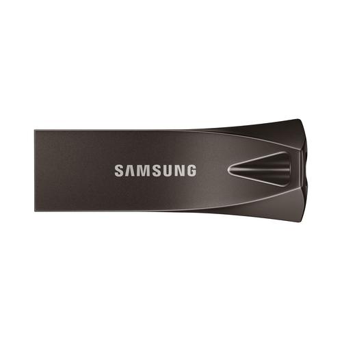 Samsung MUF-256BE USB flash drive 256 GB USB Type-A 3.2 Gen 1 (3.1 Gen 1) Grijs - Image 1