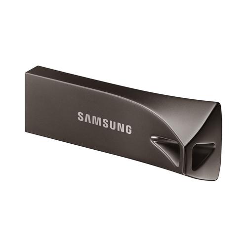 Samsung MUF-256BE USB flash drive 256 GB USB Type-A 3.2 Gen 1 (3.1 Gen 1) Grijs - Image 3
