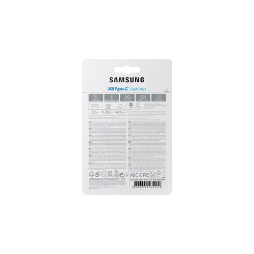 Samsung MUF-256DA USB flash drive 256 GB USB Type-C 3.2 Gen 1 (3.1 Gen 1) Blauw - Image 2