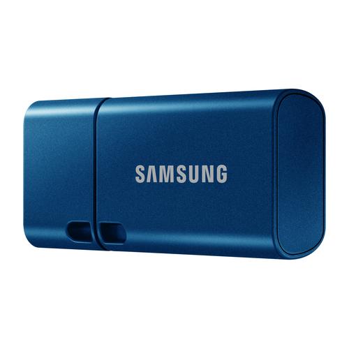 Samsung MUF-512DA USB flash drive 512 GB USB Type-C 3.2 Gen 1 (3.1 Gen 1) Blauw