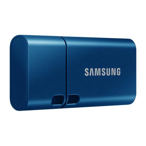 Samsung MUF-512DA USB flash drive 512 GB USB Type-C 3.2 Gen 1 (3.1 Gen 1) Blauw - Image 2
