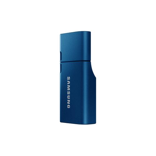 Samsung MUF-512DA USB flash drive 512 GB USB Type-C 3.2 Gen 1 (3.1 Gen 1) Blauw - Image 4