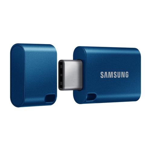 Samsung MUF-512DA USB flash drive 512 GB USB Type-C 3.2 Gen 1 (3.1 Gen 1) Blauw - Image 5