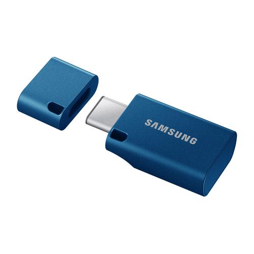 Samsung MUF-512DA USB flash drive 512 GB USB Type-C 3.2 Gen 1 (3.1 Gen 1) Blauw - Image 6