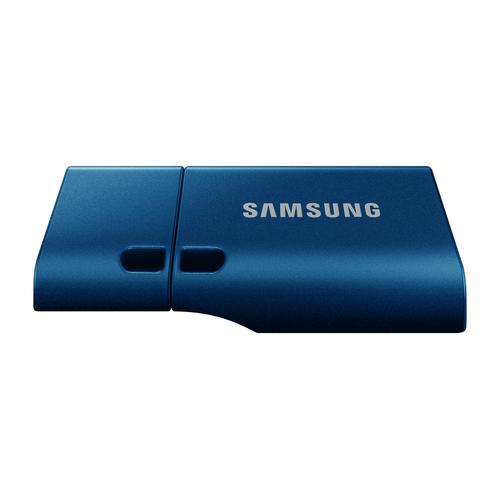 Samsung MUF-512DA USB flash drive 512 GB USB Type-C 3.2 Gen 1 (3.1 Gen 1) Blauw - Image 7