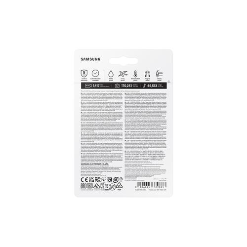 Samsung MUF-512DA USB flash drive 512 GB USB Type-C 3.2 Gen 1 (3.1 Gen 1) Blauw - Image 9