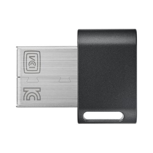 Samsung MUF-64AB USB flash drive 64 GB USB Type-A 3.2 Gen 1 (3.1 Gen 1) Grijs, Zilver - Image 2
