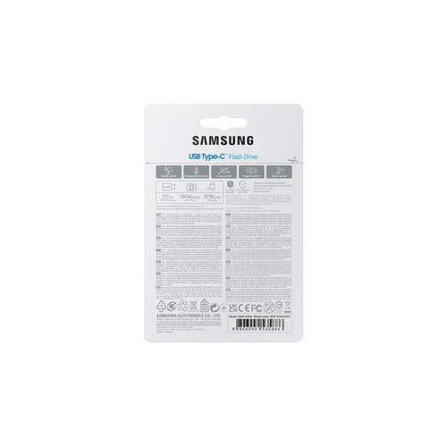 Samsung MUF-64DA USB flash drive 64 GB USB Type-C 3.2 Gen 1 (3.1 Gen 1) Blauw - Image 2