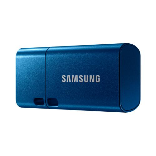 Samsung MUF-64DA USB flash drive 64 GB USB Type-C 3.2 Gen 1 (3.1 Gen 1) Blauw - Image 3