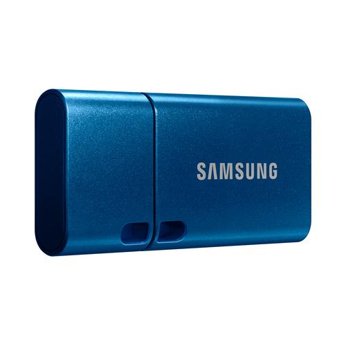 Samsung MUF-64DA USB flash drive 64 GB USB Type-C 3.2 Gen 1 (3.1 Gen 1) Blauw - Image 4