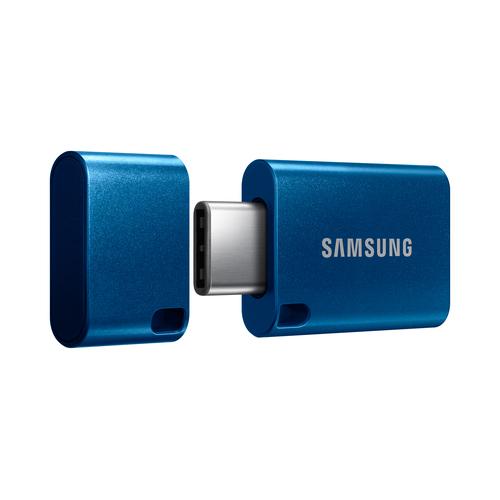 Samsung MUF-64DA USB flash drive 64 GB USB Type-C 3.2 Gen 1 (3.1 Gen 1) Blauw - Image 7