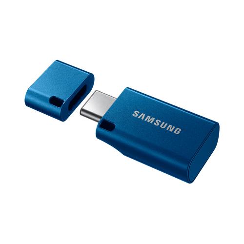 Samsung MUF-64DA USB flash drive 64 GB USB Type-C 3.2 Gen 1 (3.1 Gen 1) Blauw - Image 8