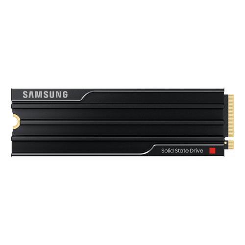 Samsung MZ-VAP1T0 1 TB M.2 PCI Express 5.0 NVMe V-NAND TLC - Image 1