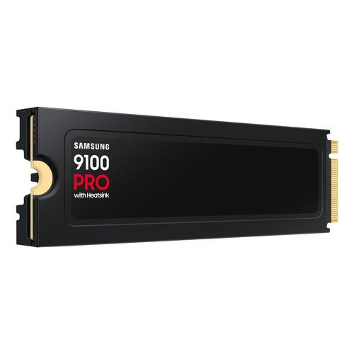 Samsung MZ-VAP1T0 1 TB M.2 PCI Express 5.0 NVMe V-NAND TLC - Image 3
