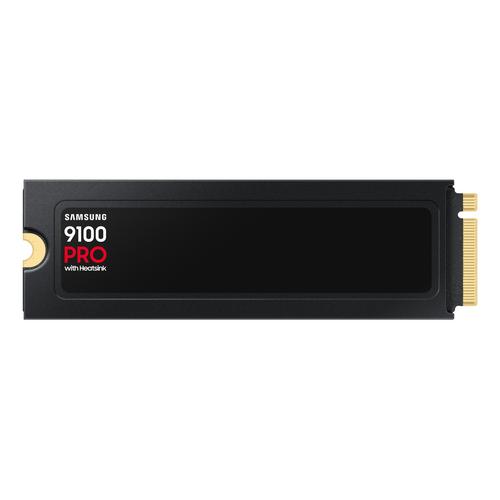 Samsung MZ-VAP1T0 1 TB M.2 PCI Express 5.0 NVMe V-NAND TLC - Image 8