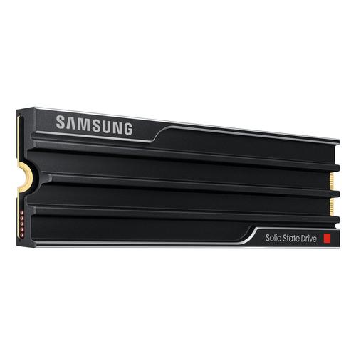 Samsung MZ-VAP4T0 4 TB M.2 PCI Express 5.0 NVMe V-NAND TLC - Image 2
