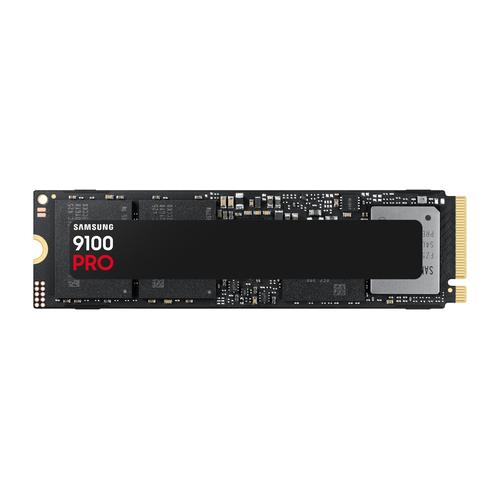 Samsung MZ-VAP8T0 8 TB M.2 PCI Express 5.0 NVMe V-NAND TLC - Image 1