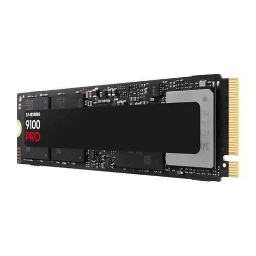 Samsung MZ-VAP8T0 8 TB M.2 PCI Express 5.0 NVMe V-NAND TLC - Image 3