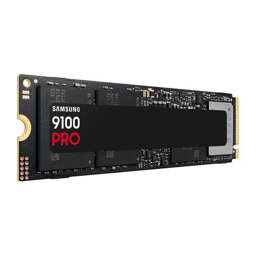 Samsung MZ-VAP8T0 8 TB M.2 PCI Express 5.0 NVMe V-NAND TLC - Image 4