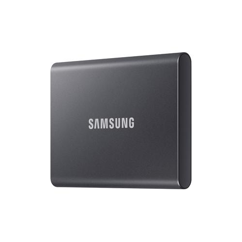 Samsung Portable SSD T7 2 TB USB Type-C 3.2 Gen 2 (3.1 Gen 2) Grijs - Image 6