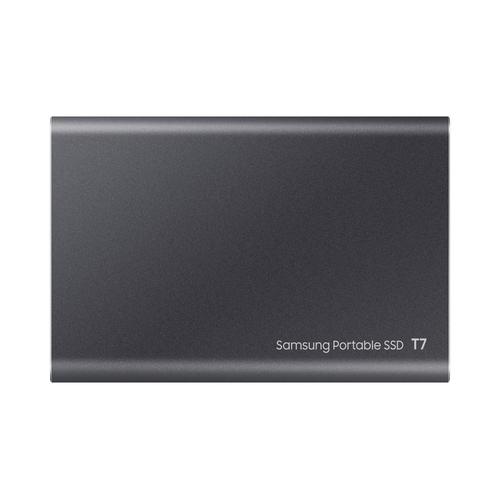 Samsung Portable SSD T7 2 TB USB Type-C 3.2 Gen 2 (3.1 Gen 2) Grijs - Image 7