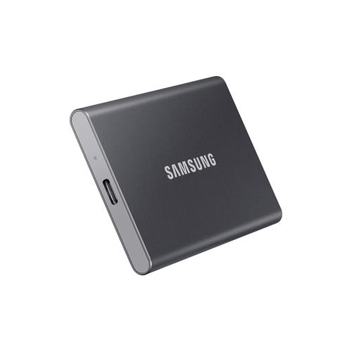 Samsung Portable SSD T7 2 TB USB Type-C 3.2 Gen 2 (3.1 Gen 2) Grijs - Image 10