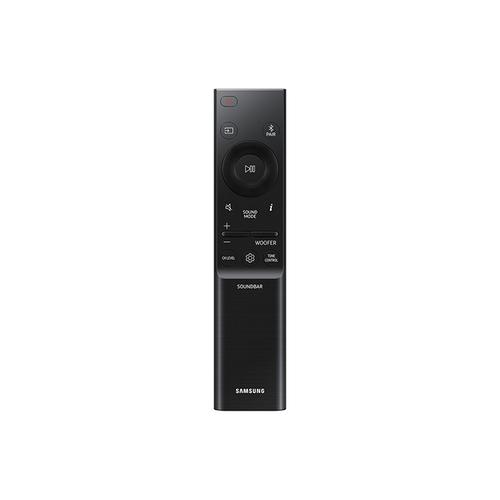 Samsung Q-series Cinematic Soundbar HW-Q600F (2025) - Image 2