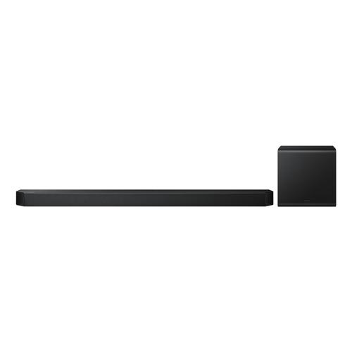 Samsung Q-series Cinematic Soundbar HW-Q800F (2025)