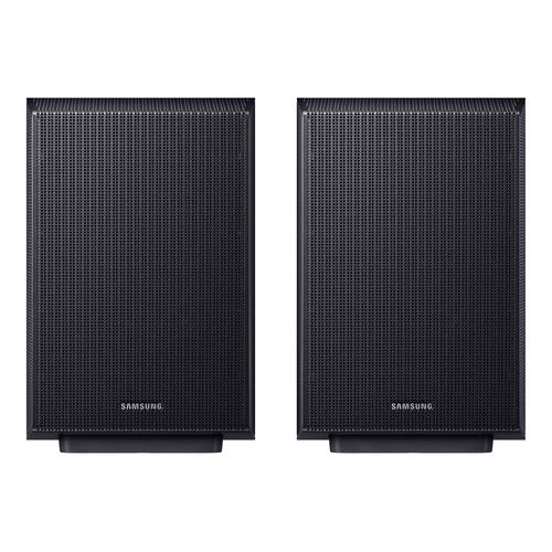 Samsung Q-series Cinematic Soundbar HW-Q990F (2025) - Image 7
