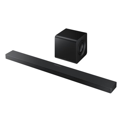 Samsung Q-series Cinematic Soundbar HW-QS700F (2025) - Image 10