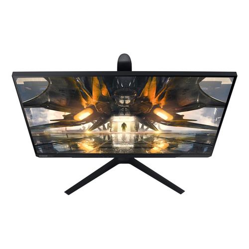 Samsung S27AG500PP computer monitor 68,6 cm (27") 2560 x 1440 Pixels Quad HD LED Zwart - Image 10