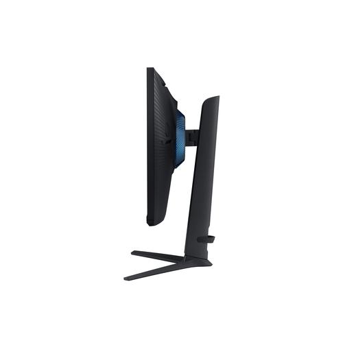 Samsung S27AG500PP computer monitor 68,6 cm (27") 2560 x 1440 Pixels Quad HD LED Zwart - Image 2