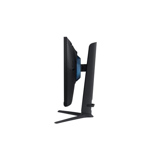 Samsung S27AG500PP computer monitor 68,6 cm (27") 2560 x 1440 Pixels Quad HD LED Zwart - Image 3