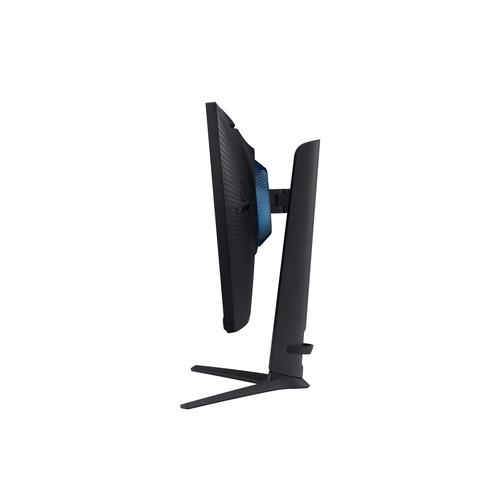 Samsung S27AG500PP computer monitor 68,6 cm (27") 2560 x 1440 Pixels Quad HD LED Zwart - Image 5