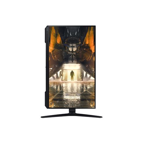 Samsung S27AG500PP computer monitor 68,6 cm (27") 2560 x 1440 Pixels Quad HD LED Zwart - Image 8