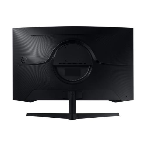Samsung S32CG552EU computer monitor 81,3 cm (32") 2560 x 1440 Pixels Quad HD LED Zwart - Image 10