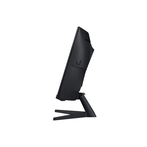 Samsung S32CG552EU computer monitor 81,3 cm (32") 2560 x 1440 Pixels Quad HD LED Zwart - Image 6