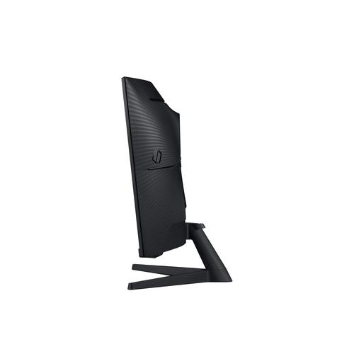 Samsung S32CG552EU computer monitor 81,3 cm (32") 2560 x 1440 Pixels Quad HD LED Zwart - Image 7