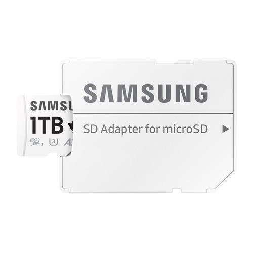 Samsung Sonic the Hedgehog™ PRO Plus microSD Card - Image 5