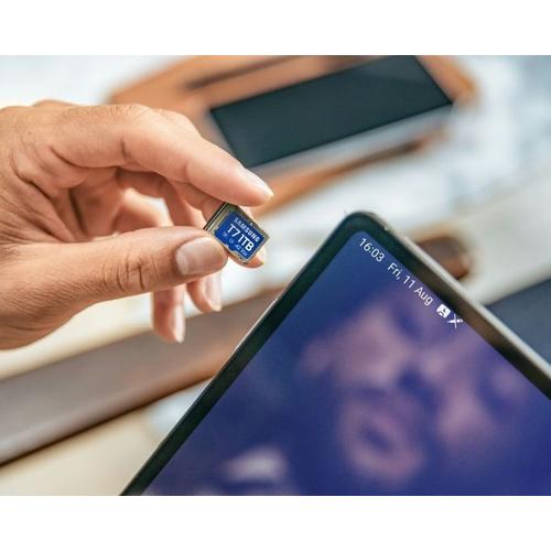 Samsung T7 microSDHC™ UHS-I Card 512GB - Image 4