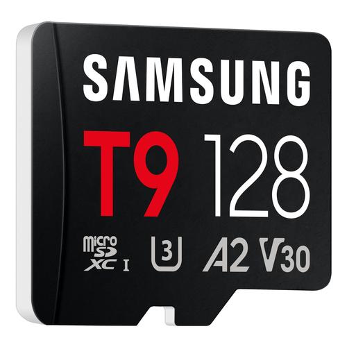 Samsung T9 microSDHC™ UHS-I Card 128GB - Image 2
