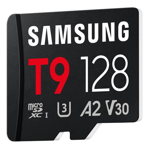 Samsung T9 microSDHC™ UHS-I Card 128GB - Image 5