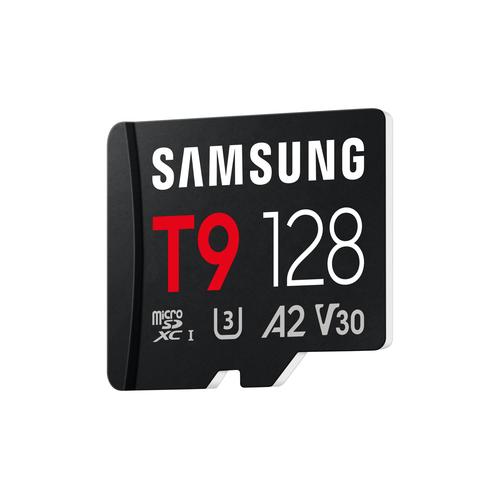 Samsung T9 microSDHC™ UHS-I Card 128GB - Image 6