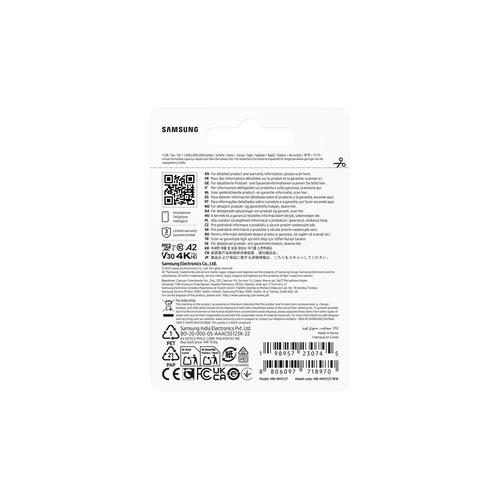 Samsung T9 microSDHC™ UHS-I Card 512GB - Image 8
