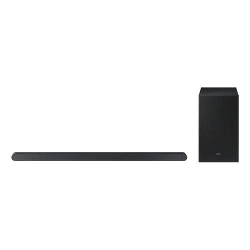 Samsung Ultra Slim Soundbar HW-S700D (2024)