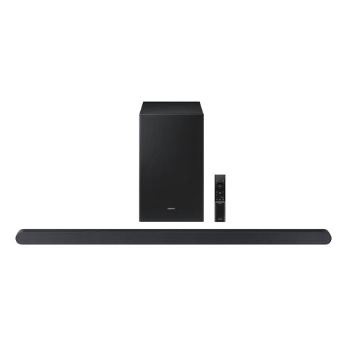 Samsung Ultra Slim Soundbar HW-S700D (2024) - Image 7