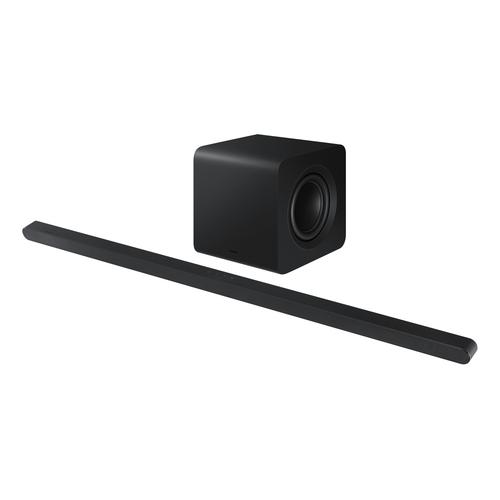 Samsung Ultra Slim Soundbar HW-S800D (2024) - Image 10
