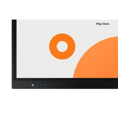 Samsung WA86F interactief whiteboard 2,18 m (86") 3840 x 2160 Pixels Touchscreen Zwart - Image 5