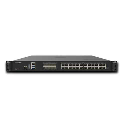 SonicWall 03-SSC-7038 firewall (hardware) 1U 20 Gbit/s